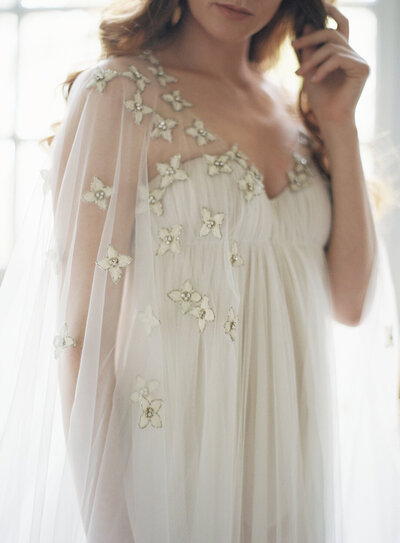 Ameline Studio Bridal Portraits