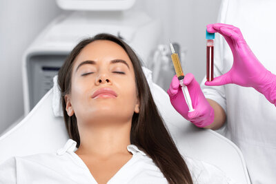 Serenity Med Services Image