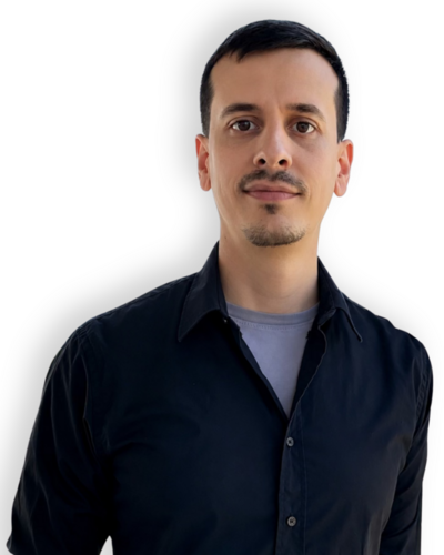 Paul Benson, LPCA
