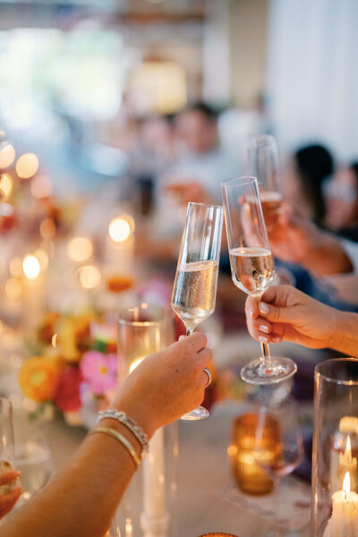 Alameda Yacht Club Wedding - Danyelle Dee x Autumn Marcelle Design - Bay Area Florist (301)