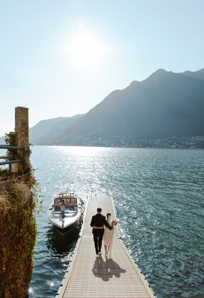 Erin Alexandra Photography is a destination photographer documenting weddings, elopements and couples. She is based in St. Louis and Charleston but travels worldwide including Italy, Greece, Spain and France.