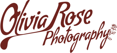 olivia rose red logo