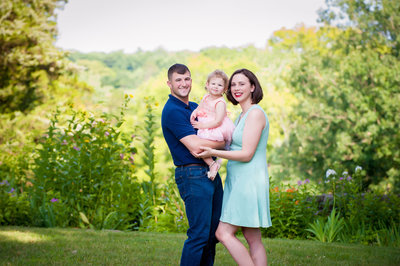 Family Portraits by Tracy Brown Photography