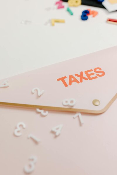 Kaya Administratie Advies