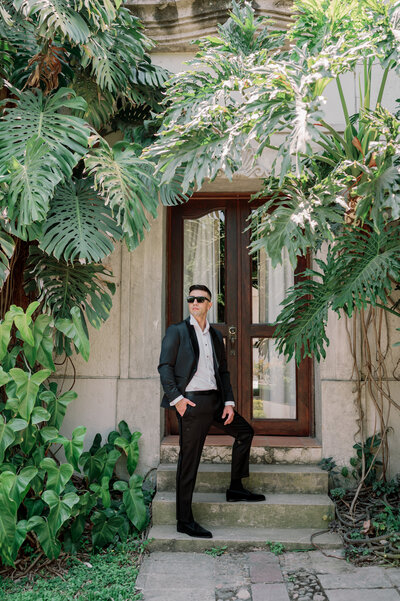 Finca By Alofa Wedding | Film and Delight
