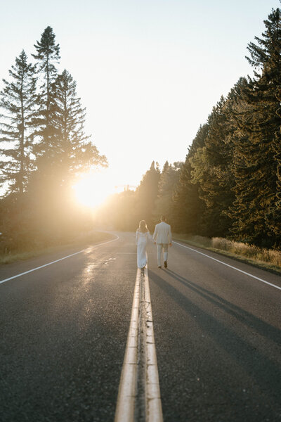 Lutsen Minnesota Lake Superior ELopement-27