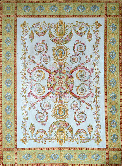 Andonian Collection, Empire Style ACS207
