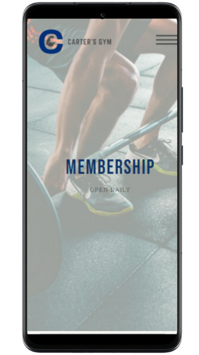 Gym based North Walsham