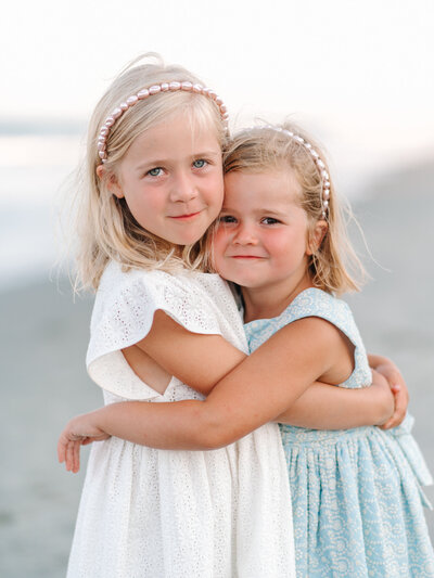 Family Photography in Pawleys Island, SC