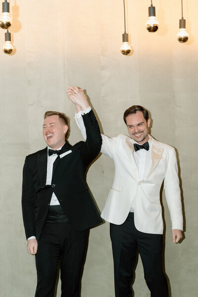 EMILY B. PHOTO CO. -- Palm Springs Wedding Photographer -- Jordan + Tom -- Mr. Lyons Steakhouse Wedding -- LGBTQ-49