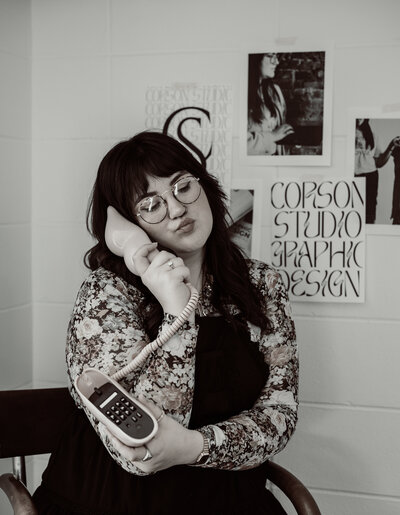 Team member headshot