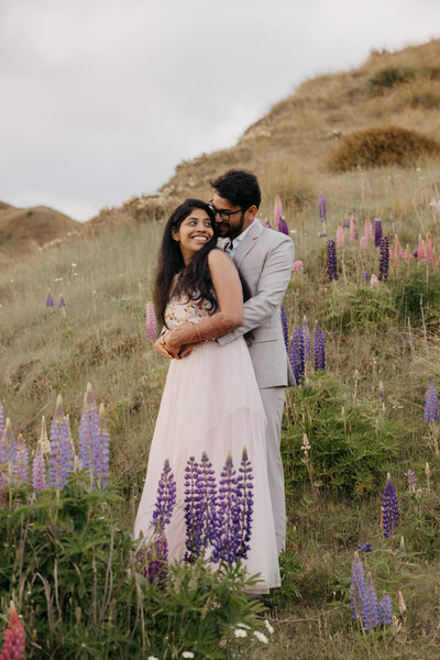 Queenstown elopement, wedding and couple photographer