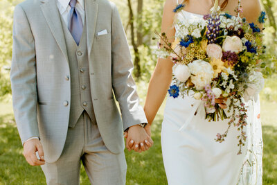 documentary wedding photographer