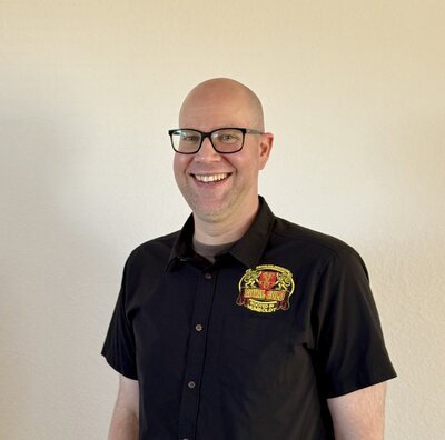 Eric Kinnaly Royal Gold