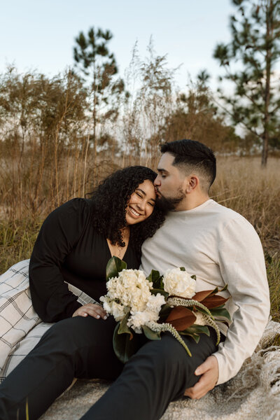 Chattanooga & Destination - Christin Sofka Photography - CoupleS session Photographer - Golden Hour Orlando Florida - love day