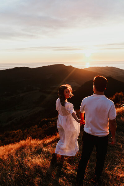 Dunedin Otago Engagement