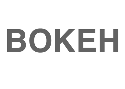 bokeh