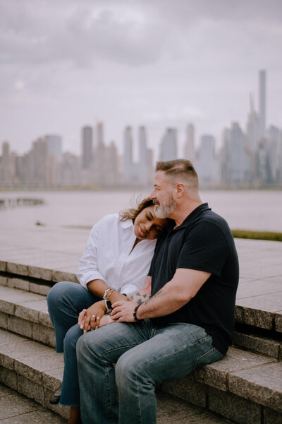 Melissa & Matt Destination Wedding