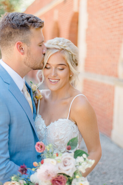 97Peterloon Foundation Wedding - Cincinnati, Ohio- Cassidy Alane Photography