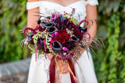 autumn-winery-wedding-bouquet
