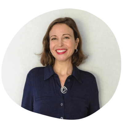 Marita Moran, Nutrition & Lifestyle Coach Turning Point testimonial