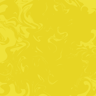 bright yellow marbled texture