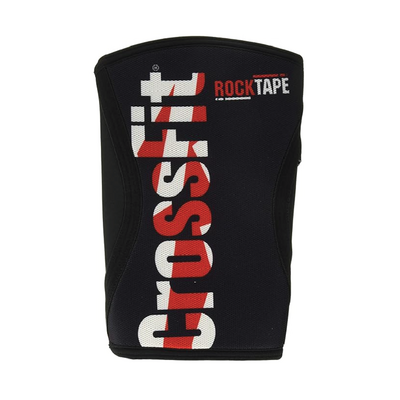 Holistic Haven favorite item - rocktape knee sleeve