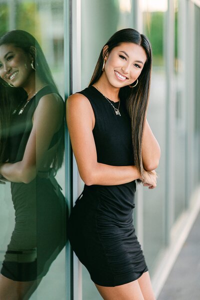 Texas Senior Photographer Ben Riley 21