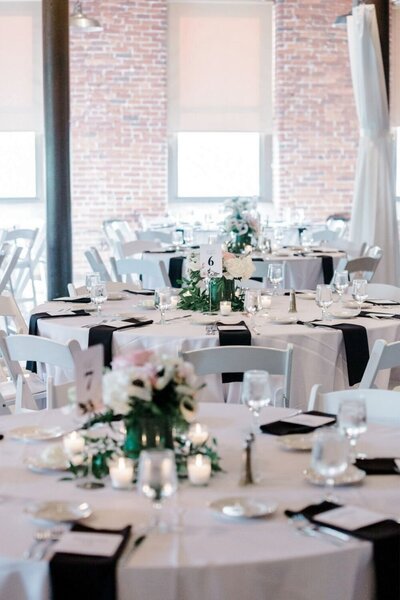 Manchester Country Club - Couple Posing on The Green Fairways