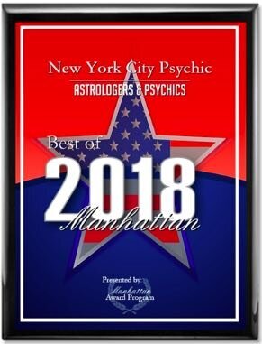 Best New York Psychic