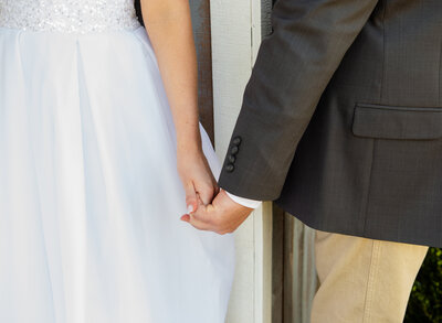 first touch couple