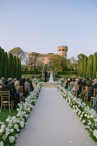 Reportaje de bodas - Fotografo Bodas Barcelona, España, Italia,