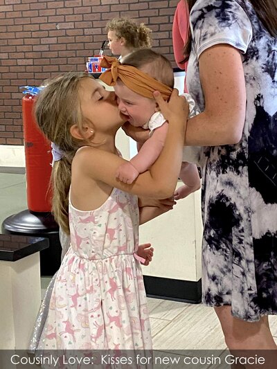 Kissing a baby, adoption profile, adoptive family new york, long island, adoption agencies near me, crisis pregnancy, planned parenthood, how far along am i, missed my period, giving up my baby for adoption