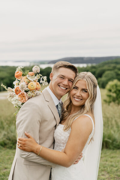 Oklahoma + Destination Wedding Photographer | Madelyn Price Photos - Tulsa Wedding Photographer