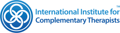 International Institute for Complementary Therapies logo