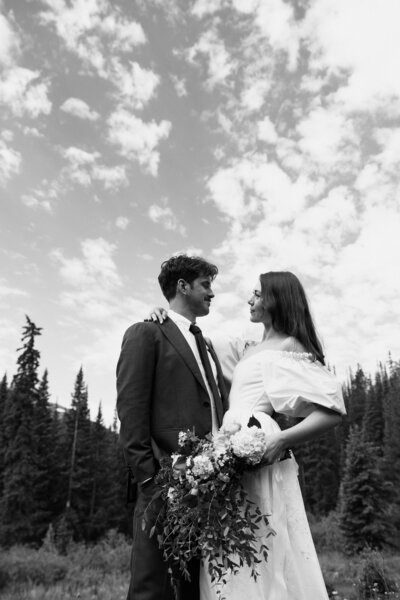 Documenting unique love stories in Colorado