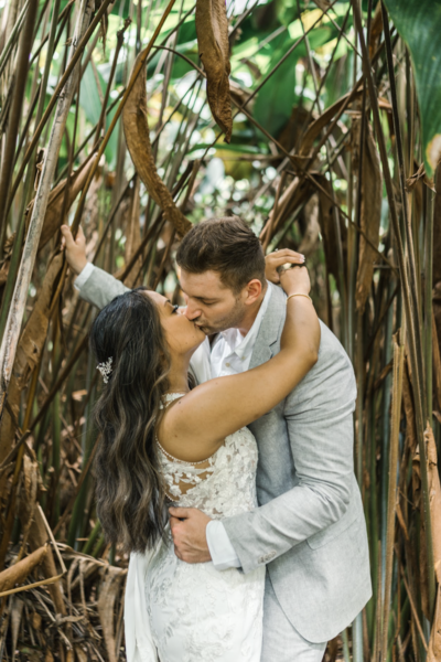 hawaii wedding