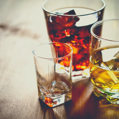 Atlanta favorite cocktails