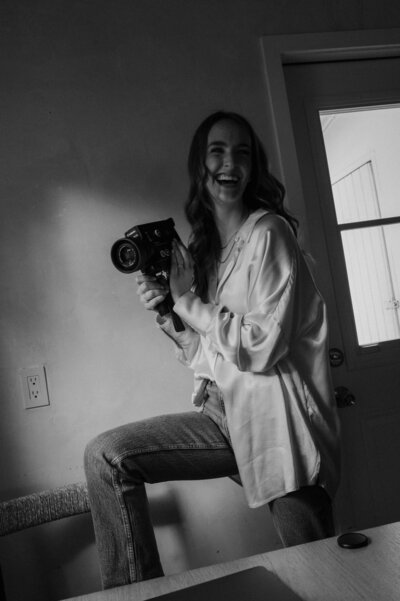 Meet your videographer|| The face of Blair Elizabeth Co.