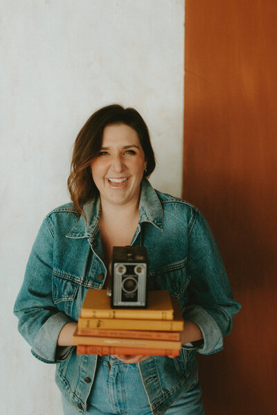 Portrait Photographer in Michigan