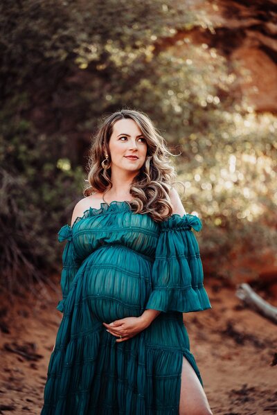 Destination Maternity Session