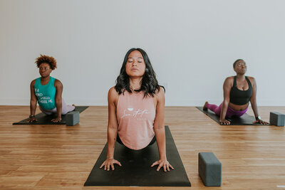 Yoga Studio in St. Pete- SunState Yoga-78