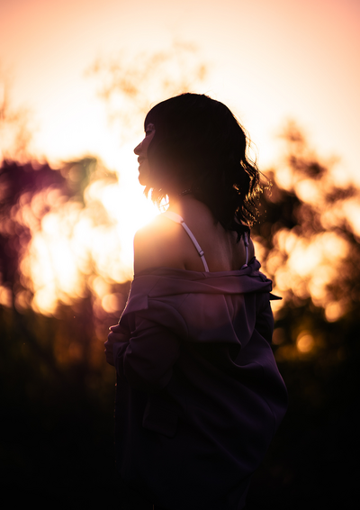 Tantra, Female Sexuality & Women's Work Sessions