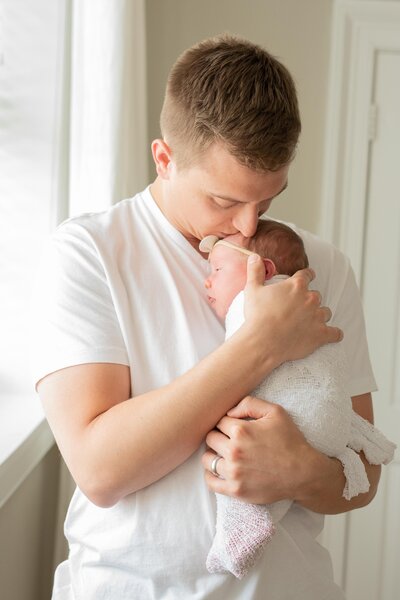 Cincinnati Newborn Baby Maternity Jen Moore Photography-520