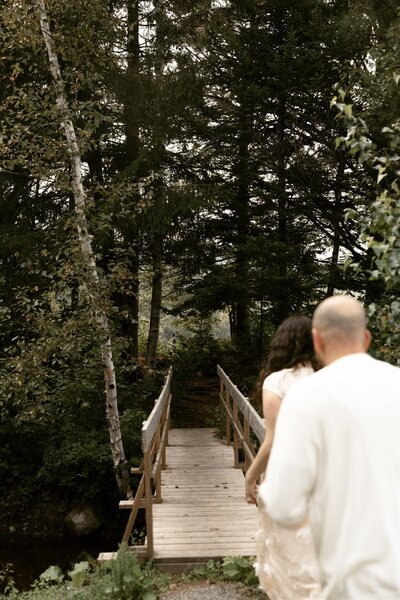 Wedding Photography NH | Sugar Hill, NH | Engagement Photography NH