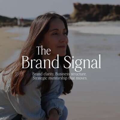 The Brand Signal