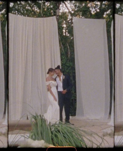 Los Angeles California Super 8 Videographer