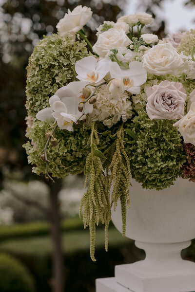 Sonoma Napa Wedding Planner Luxury Stanly Ranch Carneros