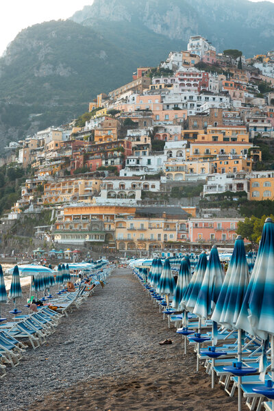 Amalfi Coast