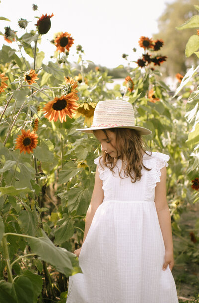Little Folk Story | Luxury Orlando Family Photography